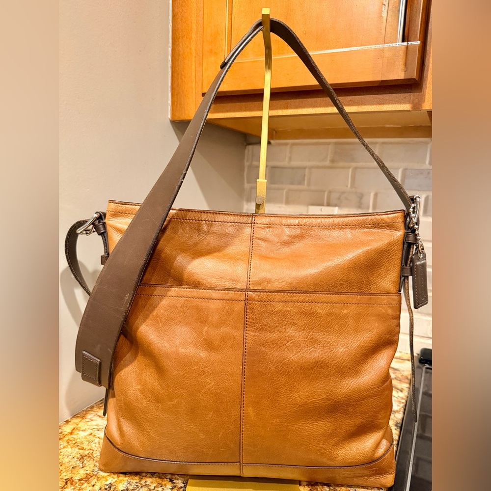 VINTAGE COACH circa 1999 - Picture 6 of 9